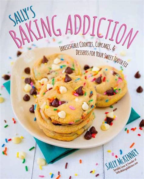 sally's baking addiction|sally's baking addiction recipe guide.